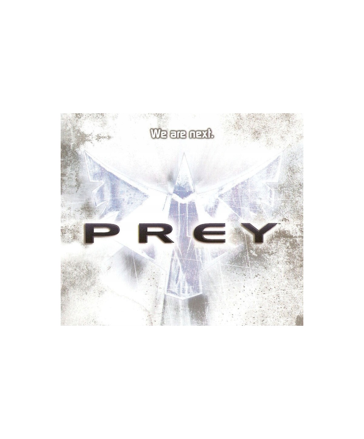 Prey 2006 Gift Steam Key GLOBAL